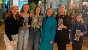 Local Notes: Revolutionary Women of East Mayo and South Sligo 1918-1923 event