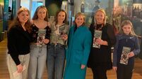 Local Notes: Revolutionary Women of East Mayo and South Sligo 1918-1923 event