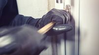 Crime gang used Mayo Airbnb as a base for burglary spree