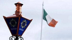Man arrested in Louth following Swedish arrest warrant Man arrested in Louth following Swedish arrest warrant