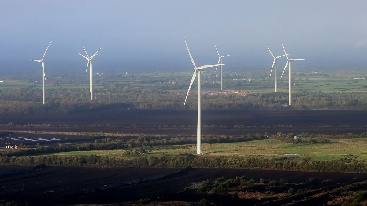 Wind turbines: the debate for and against