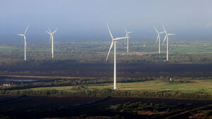 Wind turbines: the debate for and against Wind turbines: the debate for and against