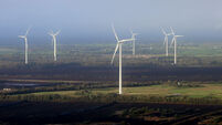 Wind turbines: the debate for and against