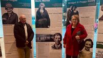 Local Notes: The story of Maria Marren included in exhibition at the Museum of Country Life, Turlough