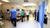 Mayo University Hospital staff prepare for fundraiser 'to save lives'