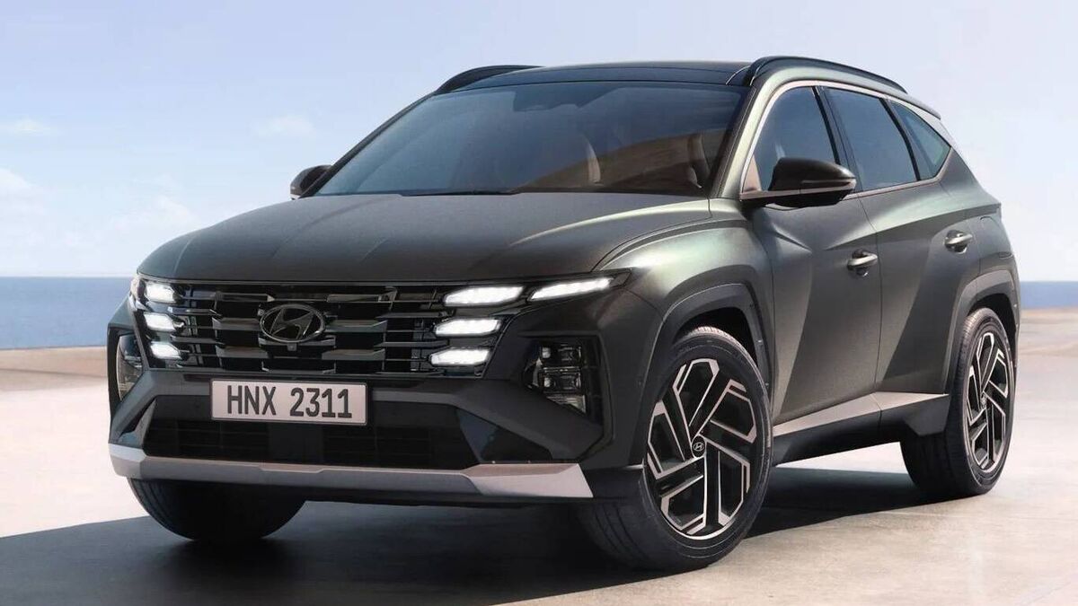 Electric vehicle sales continue to decline sharply in Mayo