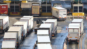 Deadline looms for National Fleet Database