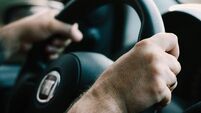 Driving test backlog is 'not acceptable'