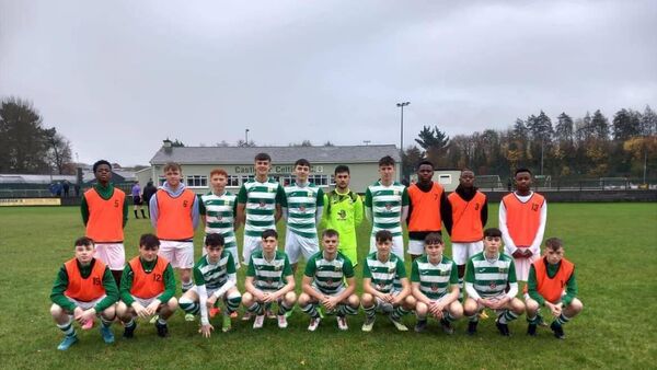 Celtic have the answers to all questions ‘Ask’-ed