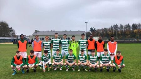 Celtic have the answers to all questions ‘Ask’-ed