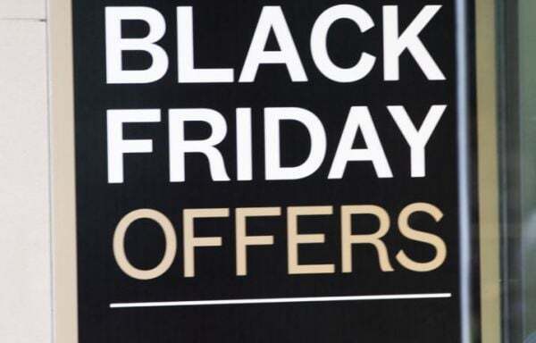 How to avoid scams on Black Friday - Homepage - Vimarsana News