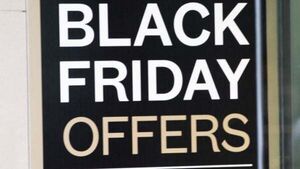 How to avoid scams on Black Friday How to avoid scams on Black Friday
