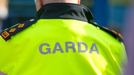 Gardaí appeal for information following stolen vehicle incident
