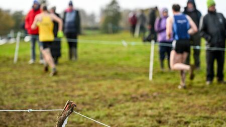 Local runners selected for European adventure