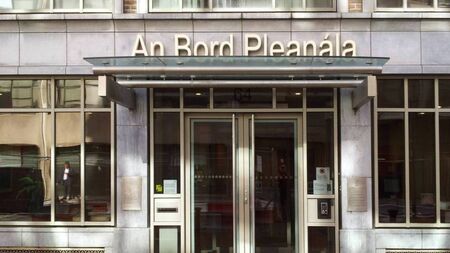 Glamping pods planning decision appealed to An Bord Pleanála
