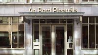 Glamping pods planning decision appealed to An Bord Pleanála
