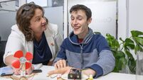 New Western Care services embracing inclusion open in Mayo