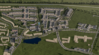 An Bord Pleanála approves over 700 new homes in Carrigtwohill
