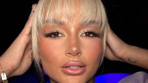 Man jailed for 'terrible' attack on social media influencer Charleen Murphy