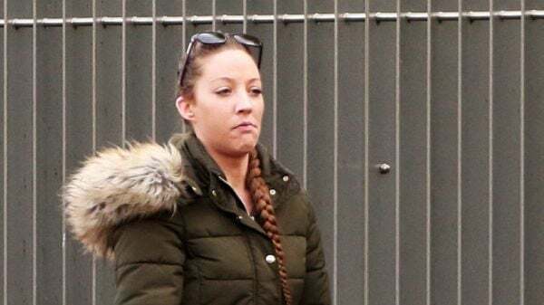 Mother jailed for five years after severing garda's foot in near fatal hit-and-run - Homepage - Vimarsana News