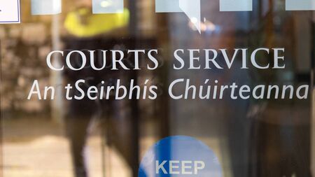 Uninsured driver was getting food for sick sister, court is told