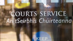 Uninsured driver was getting food for sick sister, court is told