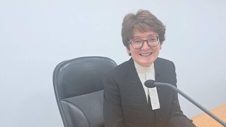 Judge finds man guilty of drink driving