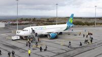 Lack of rail connection is impacting Ireland West Airport