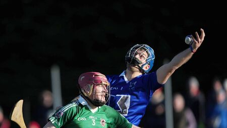 Blue Devils know revenge is on the minds of Galway champions