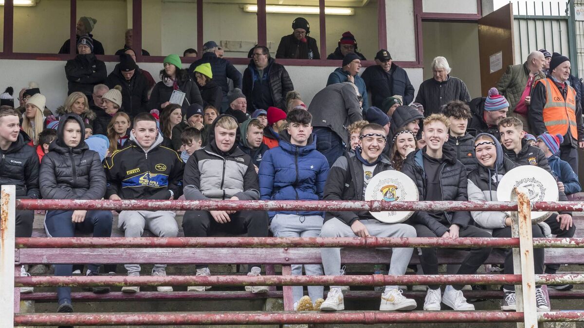 Philosophical Reilly backs his players in defeat