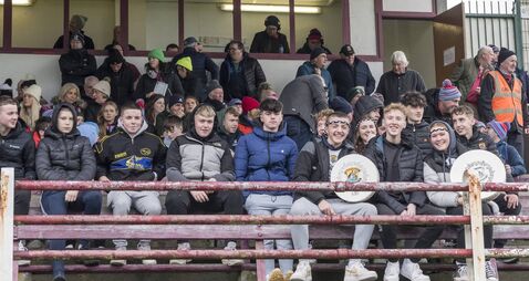 Philosophical Reilly backs his players in defeat