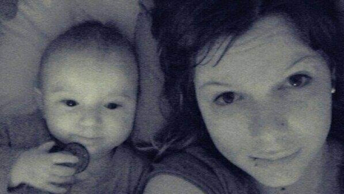 Donors fund headstone for tragic baby Joshua