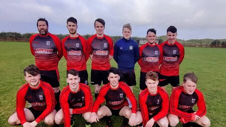Mixed day for Mayo clubs in Connacht Junior Cup
