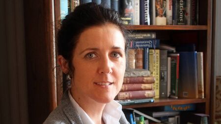 Mulherin steps out and Rouse steps in for Fine Gael in Ballina