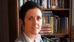 Mulherin steps out and Rouse steps in for Fine Gael in Ballina Mulherin steps out and Rouse steps in for Fine Gael in Ballina