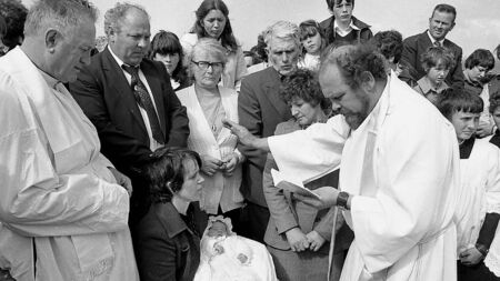 Henry's fabulous book is a pictorial treasure of who and what we are