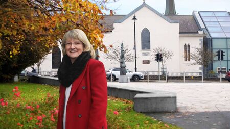 People, not buildings, are the future of the Catholic Church