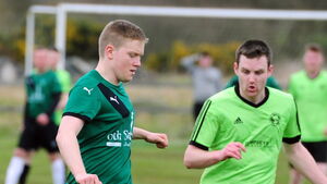 Ballyheane record thumping win in Connacht Cup