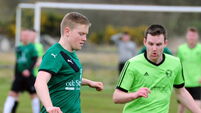 Ballyheane record thumping win in Connacht Cup
