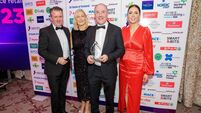 Mayo stores claim victory at ShelfLife Awards 2023
