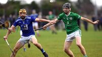 Blues remain Too’ good for all the rest 