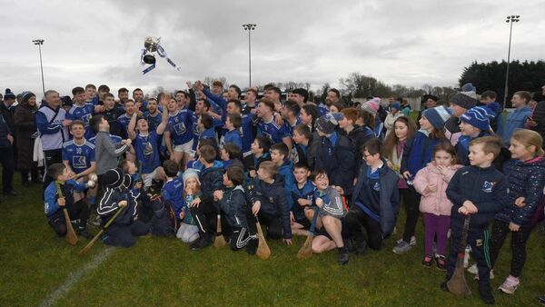 Inner belief inspires Tooreen to title number five
