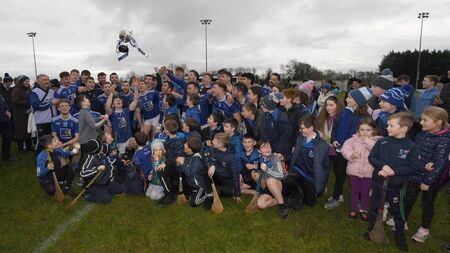 Inner belief inspires Tooreen to title number five