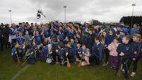 Inner belief inspires Tooreen to title number five 