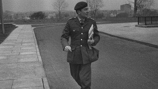 ‘Terrible legacy’ left by death of Bloody Sunday Parachute Regiment commander