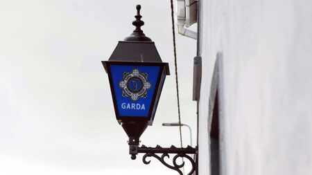 Garda probe after cars are damaged in fire