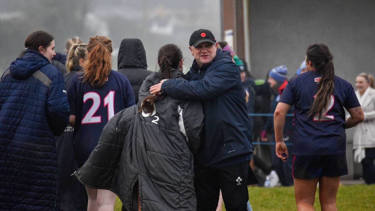 Lydon puts semi-final success down to strong defensive performance