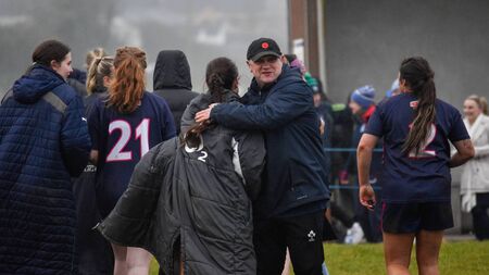 Lydon puts semi-final success down to strong defensive performance