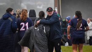 Lydon puts semi-final success down to strong defensive performance Lydon puts semi-final success down to strong defensive performance