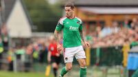 Mayo native Keating looking to the future